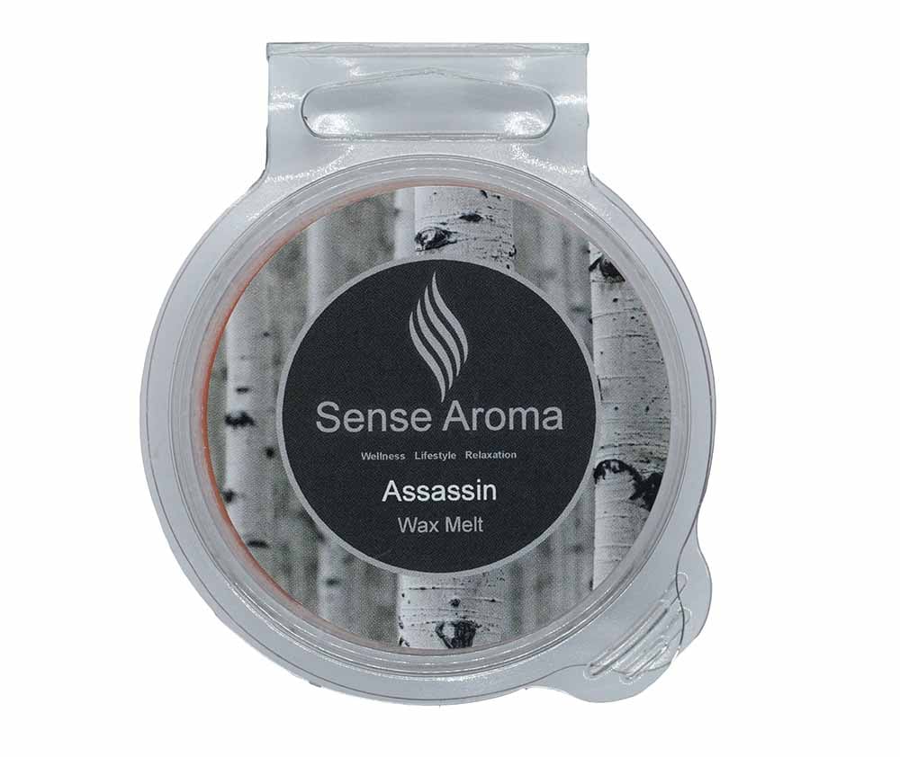 Wax Melt Assassin