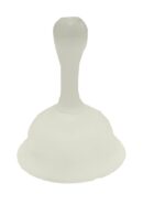 Glass For Candle Frosty X5