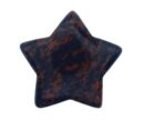 Star Mohagony Obsidian 3cm