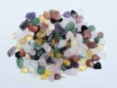 Stone Chip Mix 8-12mm 250g