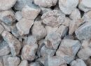 Stone Rough Angelite 150-300g