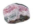 Tumble Stone Rhodochrosite L
