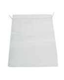 Bag Organza White 30X19cm