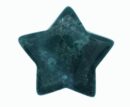 Star Moss Agate 3cm
