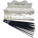 White Sage  -  Di Giuliani Incense Sticks