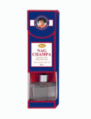 Diffuser Nag Champa Reed 80ml
