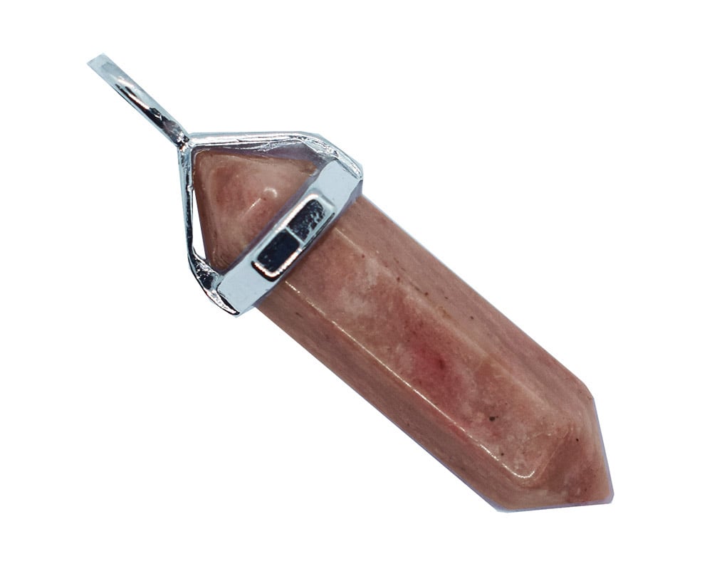 Pendant Fixed Wand Thulite
