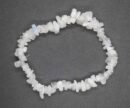 Bracelet Chip Rainbow Moonstone