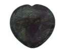 Worry Stone Heart Dragon Blood
