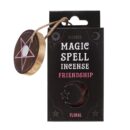 Incense Cone Magic Floral