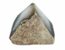 Point Rough Agate (Choose a size)