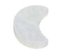 Selenite Moon 10cm