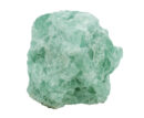Stone Rough Green Flourite 300-500g