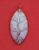 Pendant Eye Opalite TOL