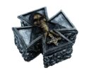 Box Cross With Reaper