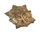 Incense Holder Ganesh 14.5X12