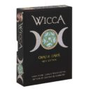 Tarot Card Wicca Oracle Cards