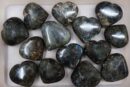 Heart Labradorite 5x5cm
