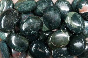 Palmstone Bloodstone 6x5cm