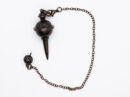 Pendulum Bronze