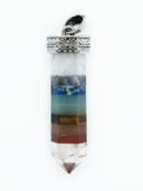 Pendant Wand Chakra