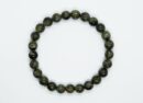 Bracelet 8mm Peridot