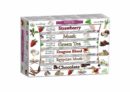 Incense Hex Exotic Co 12