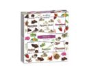 Incense Cone Exotic 12