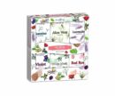 Incense Cone Floral 12