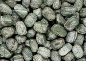 Tumblestone Chrysotile Serpentine