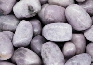 Tumblestone Lepidolite 4-5cm