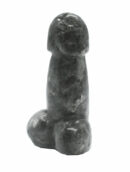 Phallus Larvikite 2 Inch