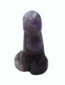 Phallus Amethyst 25mm