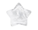 Star Clear Quartz 3cm