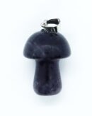 Pendant Mushroom Amethyst