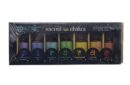 Oil Scented Sacred 7 Chakra's