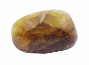 Tumble Stone Golden Healer 4-5cm
