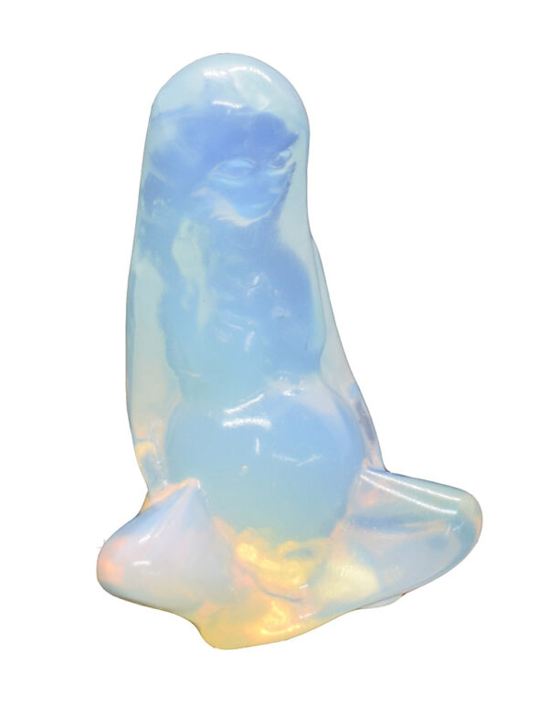 Mother Earth Opalite 40mm