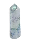 Point  Howlite Aura 81-100g