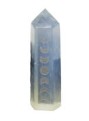 Point Silver LPO Opalite 73-89g