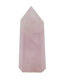 Point Rose Quartz A 36-54g