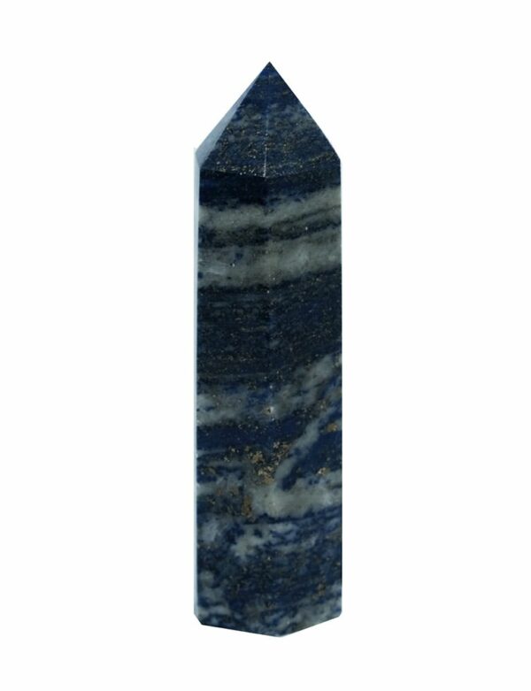 Point Lapis 93-107g