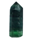 Point Fluorite Aqua 93-107g