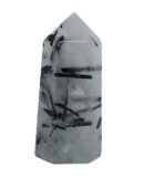 Point Tourmaline Quartz 61-76g