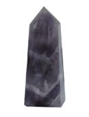Point Chevron Amethyst 40-52g