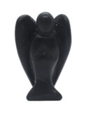 Angel 40mm In Shungite