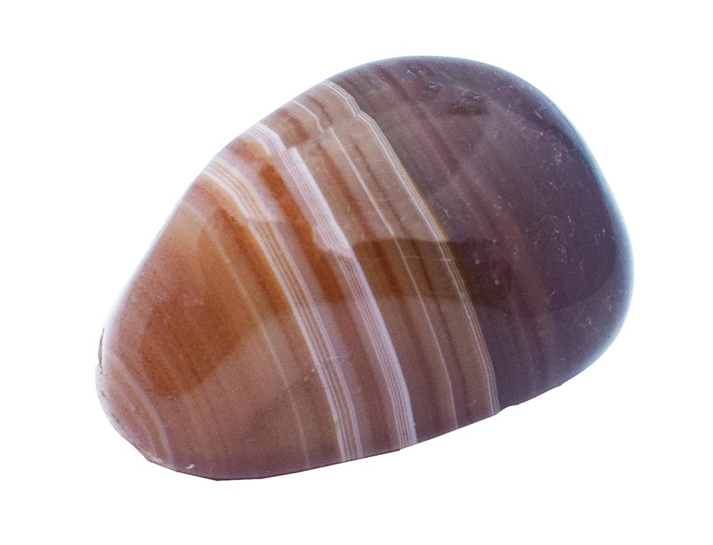 Tumble Stone Orange Banded (2KG) save 35%