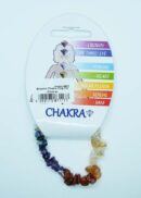 Bracelet Chakra Chip for Kids