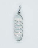 Pendant Wand Wired Opalite