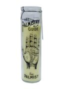 Candle Pot Palmistry Guide
